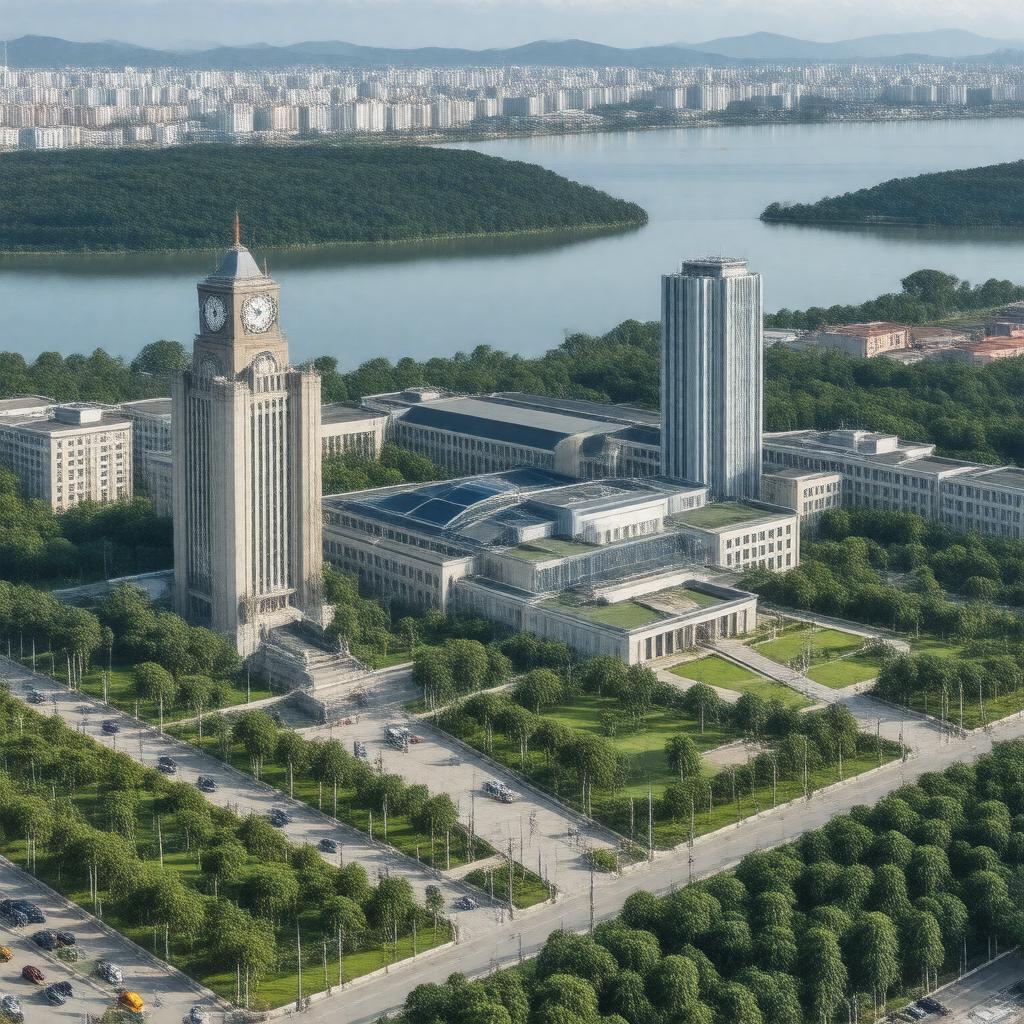 Tongji University